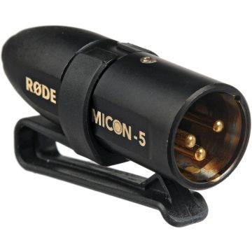 Rode adapteris Micon-5