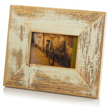 Fotogrāfijas rāmis Bad Disain 10x15 7cm, zaļš