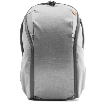 Peak Design Everyday Backpack Zip V2 20L, pelēks
