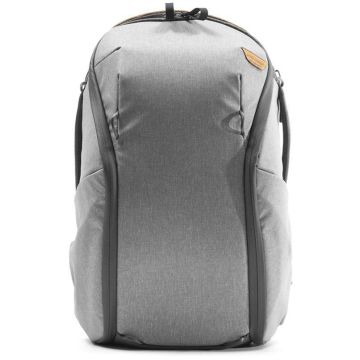 Peak Design Everyday Backpack Zip V2 15L, pelēks