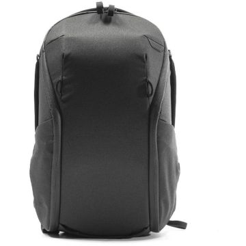 Peak Design Everyday Backpack Zip V2 15L, melns