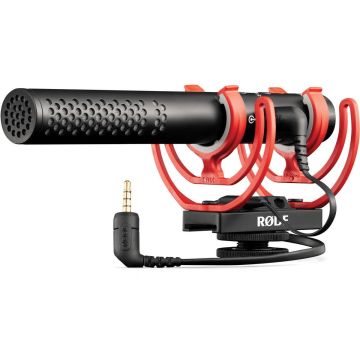Rode mikrofons VideoMic NTG
