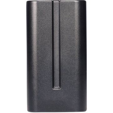BIG akumulators NP-F550/570 2200mAh Sony (427703)