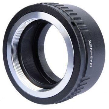 BIG adapteris M42 - Sony E (421308)