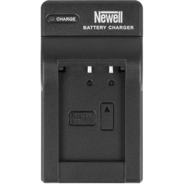 Newell DC-USB Lādētājs Paredzēts NP-BX1 akumulatoriem