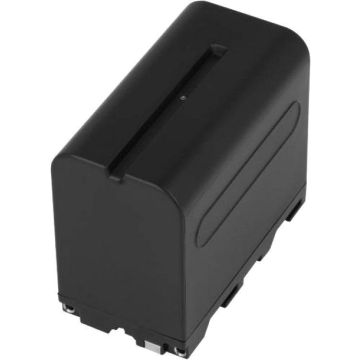 Newell NP-F970 akumulators 8600mAh