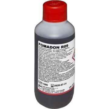 Foma Fomadon R09 filmu attīstītājs 250ml