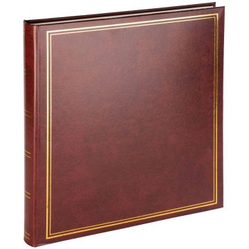 Album B60PG Classic krēma, brūns