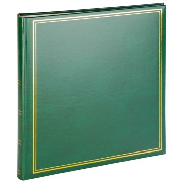 Album B60PG Classic Cream, zaļš