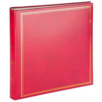 Albums B100PG Classic Cream, sarkans