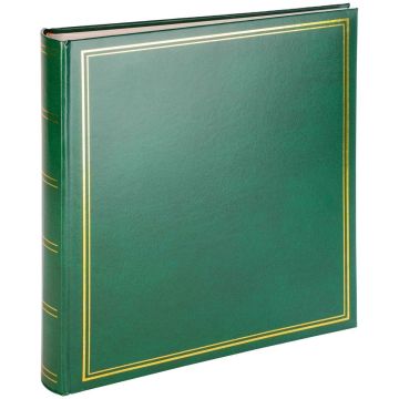 Albums B100PG Classic krēmīgs, zaļš