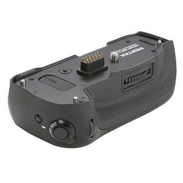 Pentax akumulatora gripu BG-2