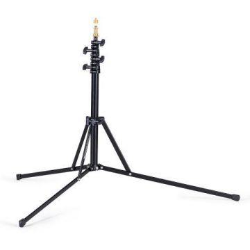 Manfrotto Nano 5001B-1 statīvs melns