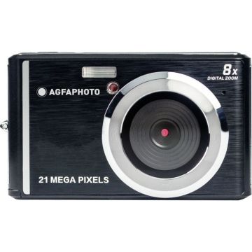 AgfaPhoto Realishot DC5200, melns