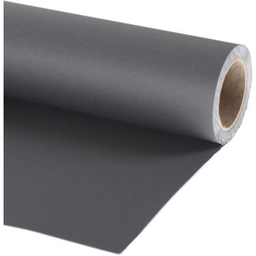 Manfrotto papīra fons 2,75 x 11 m Shadow Grey