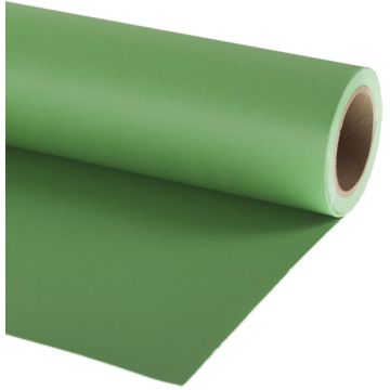 Manfrotto papīra fons 2,75 x 11 m Leaf Green