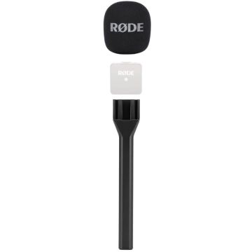 Rode adapteris Interview Go