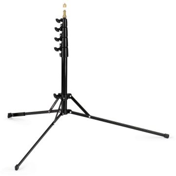 Manfrotto apgaismojuma statīvs 5002BL Nano Plus