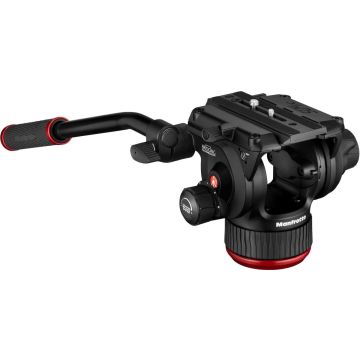 Manfrotto video galva MVH504XAH