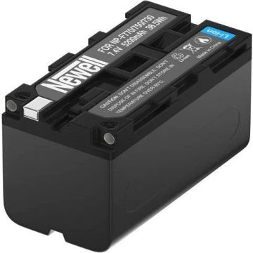 Newell NP-F770 Battery 5200mAh