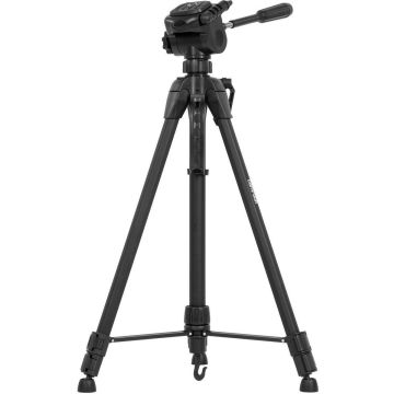 Camrock TC63 melns statīvs - mobilais komplekts