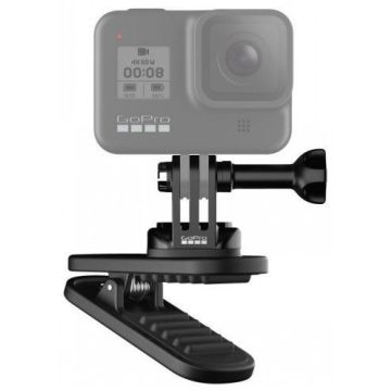 GoPro magnētisks obturatora stiprinājums (ATCLP-001)
