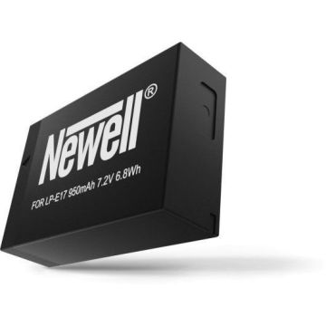 Newell LP-E17 uzlādējams akumulators