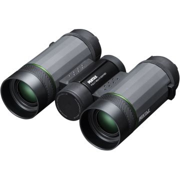 Pentax binokļi VD 4x20 WP
