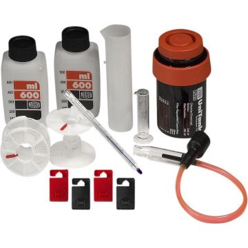 JOBO Laboratorijas komplekts M