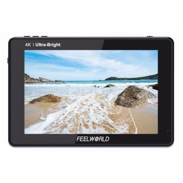 Feelworld Monitors LUT7 7"