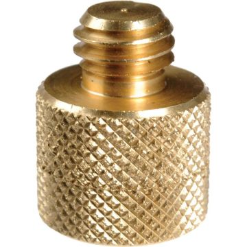Manfrotto adapteris 1/4"-3/8" (088)