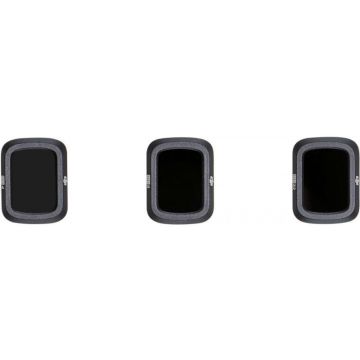 DJI Mavic Air 2 ND filtru komplekts ND4/8/32