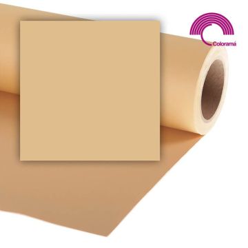 Colorama papīra fons 1,35 x 11 m Barley