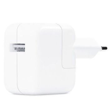 Apple barošanas adapteris USB 12W