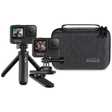 GoPro Ceļojuma Komplekts 2.0