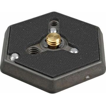 Manfrotto Ātrrelejas Plāksne 130-38 3/8"