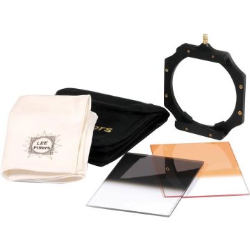 Lee filtru komplekts Starter Kit