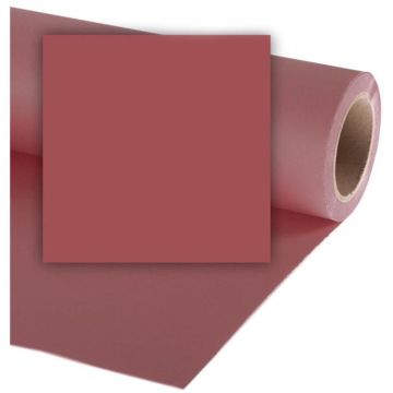 Colorama papīra fons 1,35 x 11 m Copper