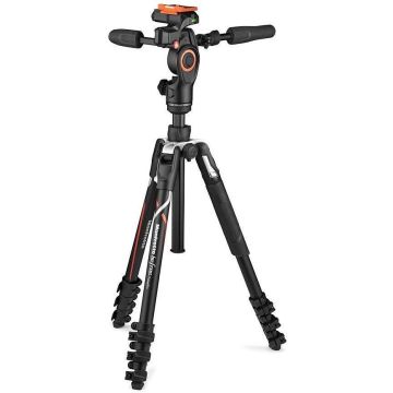 Manfrotto komplekts BEFREE 3W Sony Alpha svira MKBFRLA-3W