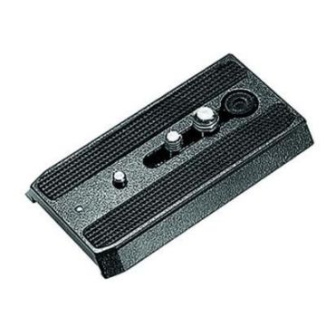 Manfrotto QR plate 501PL
