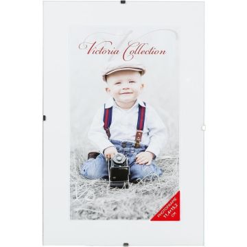 Fotogrāfiju rāmis Clip 11x15