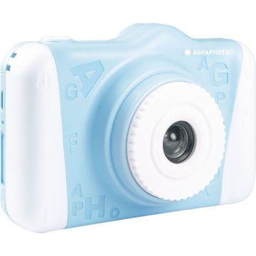 Agfaphoto Realikids Cam 2, zila