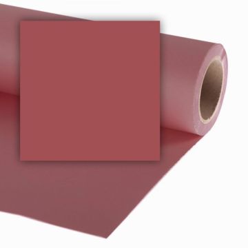 Colorama papīra fons 2,72 x 11 m Copper