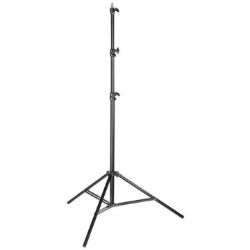 Quantuum Air-Cushioned Light Stand 260 cm