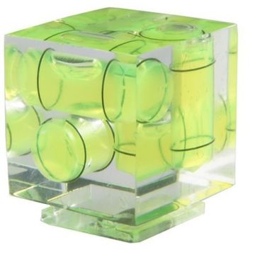 BIG gaismas līmenis 3D paredzēts zibspuldzes (423181)