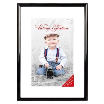 Future photo frame 29.7x42 (A3), black