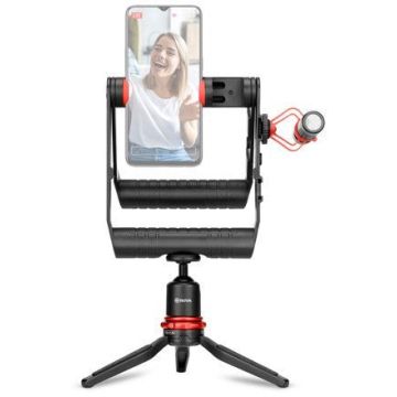 Boya Viedtālruņa Video Komplekts BY-VG380