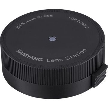 Samyang objektīva stacija Canon RF