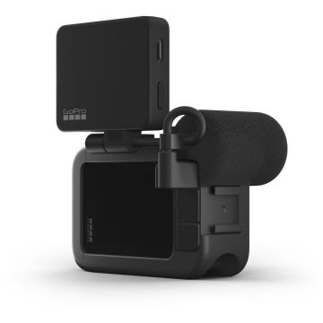 GoPro displeja modulis