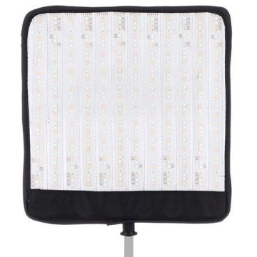 Falcon Eyes LED apgaismojums T12 RGB